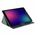 thumbnail image 6 of Foldio Laptop and Tablet Stand, +30 Tilt, 9.5" x 14.5" x 3", Black, Supports 7 lb | Bundle of 10, 6 of 6