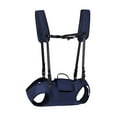 thumbnail image 7 of Dog Lift Harness Backpack Carrier for Large Dogs, Full Body Sling with Handle, Dog Harness for Joint Injuries, Arthritis, Ideal for Stairs, Elderly Dogs, 7 of 7