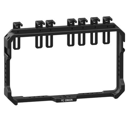 Image of Full Cage for YoloBox Pro