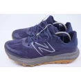 thumbnail image 3 of New Balance Nitrel v5 Running Shoes Sneakers Mens Size 8 D Navy Gray Outdoor, 3 of 5