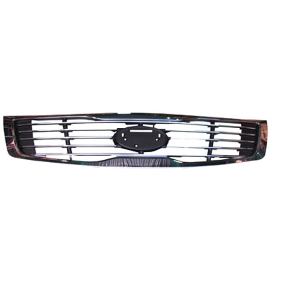 KAI New Standard Replacement Front Grille, Fits 2009-2010 Kia Optima