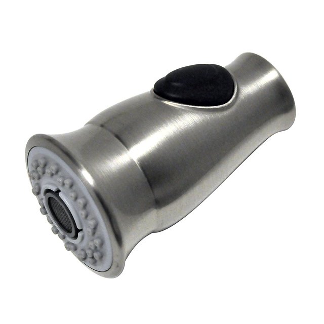 Cabezal rociador desplegable Danco Smart Spray para grifo de cocina