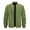 Light Green, variant on Men's Jacket, Workwear, Loose Fit, Windbreaker Black L
