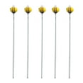 thumbnail image 2 of Bee Stakes, 5pcs 13.58inch Garden Butterfly Ornaments, Waterproof Bee Decorations for Indoor/Outdoor Yard, Patio Plant Pot, Flower Bed, Home Decoration, 2 of 8