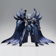 thumbnail image 3 of Bandai-figura de acción de caballeros del zodiaco, ropa de Metal Original Hades Hypnos God Of Sleep Saint Seiya Myth Cloth, preventa, 3 of 4
