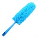 thumbnail image 4 of Washable Anti Static Soft Microfiber Clean Duster Home Furniture Car Cleaning Tool(sky blue), 4 of 4