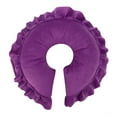 thumbnail image 2 of Skin-friendly Wide Applications Face Cushion, Face Pillow, Detachable Home For SPA Massage Bed Salon ANGGREK Otros, 2 of 8