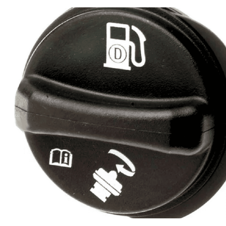 ACDelco GM Original Equipment GT373 Fuel Tank Filler Cap ACDelco GM Original Equipment GT373 Fuel Tank Filler Cap