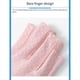 thumbnail image 1 of Guantes Sin Dedos Antideslizantes Protección UV Guantes de Conducción Guantes de Verano Al Aire Libre para Mujeres y Niñas Rosa, 1 of 5