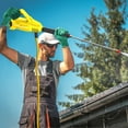 thumbnail image 6 of PowerSmart 40V Cordless Pressure Washer 1100 PSI Portable Power Washer with 5 Spray Nozzle for Home Projects 4.0 Ah Battery and Charger Included, 6 of 7
