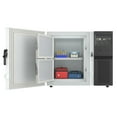 thumbnail image 2 of -86 C Undercounter Ultra Low Temp Medical Freezer with Multi Level Emergency Alarms, 4 cu. ft., 2 of 18