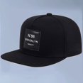 thumbnail image 1 of 2PAC Gorra Hombres topi Mujeres lelaki Moda Juvenil Marca Sombrero thug Vida Bordado snapback Gorras, 1 of 4