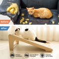 thumbnail image 5 of Classic Ramp L Shape Sisal Cat Scratcher, 5 of 7
