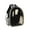 Tea Color, variant on PPLoney Space Capsule Pet Backpack for Dogs - Breathable Shoulder Carrier for Small Pets - Perfect for Travel, Hiking, and Outdoor Adventures