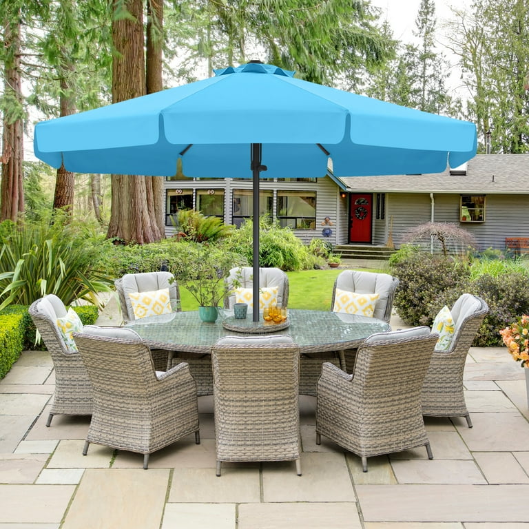 corona extra vinyl 6 ft patio umbrella Corona Extra Beer Vinyl 6 ft Patio Shade Umbrella Cinco de Mayo Licenced