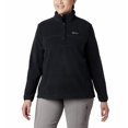thumbnail image 4 of Columbia Women's Benton Springs Half-Snap Pullover, 4 of 9