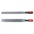 thumbnail image 3 of Accessoires pour Chevaux, Lime de Farrier Double Face Outil de Garniture de Cheval Design Épuré, 3 of 7