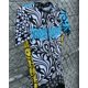 thumbnail image 3 of Maillot de ciclismo de manga corta verde de verano para hombre, camisetas de ciclismo aerodinámico, camisetas Sear Bicycle Maillot, ropa de ciclismo para hombre, verano, fabricado en EE. UU., 3 of 5