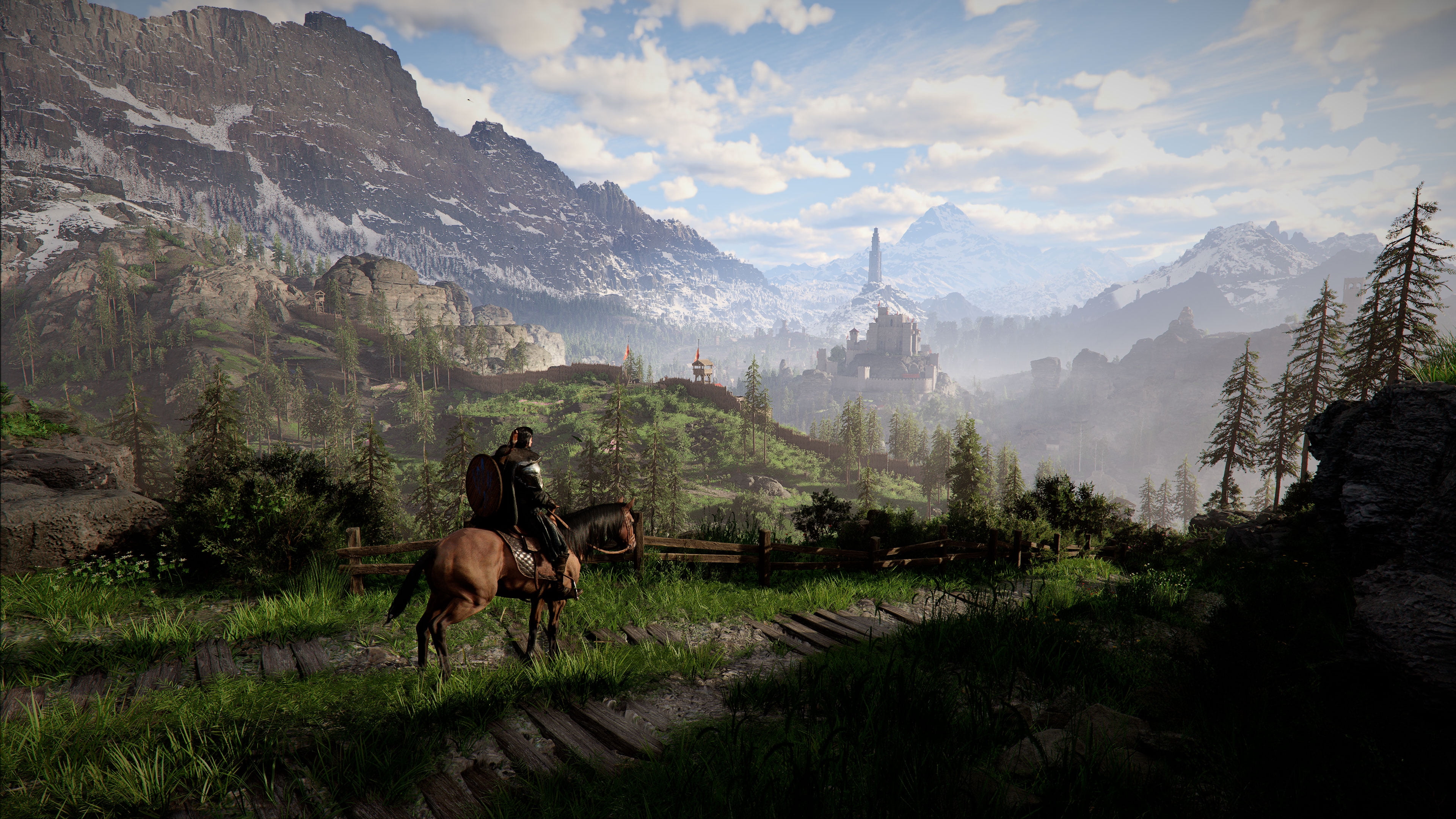 Crimson Desert, PlayStation 5