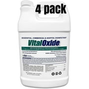 Vital Oxide CASE - (4 gallons)