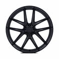 thumbnail image 3 of 19x9.5 TSW TW006 Imola Matte Black Wheel 5x120 (25mm), 3 of 3