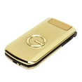 thumbnail image 6 of Senior Flip Phone, Flip Cell Phone MP3 Music Playback Gold  For Daily Life, 6 of 7
