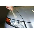 thumbnail image 6 of Xotic Tech 12" x 49" Clear Headlight Bumper Hood Paint Protection Scratch Guard Film Vinyl Sheet Roll, 6 of 8