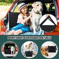 thumbnail image 4 of Escaleras para perros Joyrally extra anchas para perros grandes de hasta 90 kg, 4 of 9