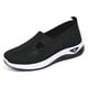 thumbnail image 3 of Zapatos Ortopédicos Casuales Descalzos Transpirables Cómodos Antideslizantes Con Soporte para El Mujeres, 3 of 9