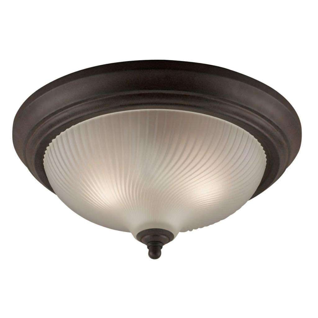 Westinghouse 64308 2 Light Sienna Ceiling Light Fixture