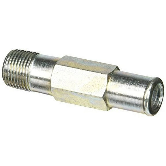 Four Seasons 84727 Straight Heater Fitting