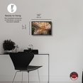 thumbnail image 5 of David Fleetham - Coperpod on Seastar Canvas Nature Art Prints by Notoriart, Black Frame, 15" x 10", 5 of 7