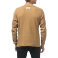 thumbnail image 2 of Pro Club Men's Heavyweight Cotton Long Sleeve Thermal Top, 2 of 6