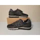 thumbnail image 5 of NEW BALANCE MEN'S OU576GGN MADE IN ENGLAND MAGNET/VOLCAN ATHLETIC SHOE SIZE: 9, 5 of 6