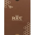 thumbnail image 4 of Root Candles Unscented Timberline Collenette 7-Inch Dinner Candles, 4-Count, White, 4 of 4