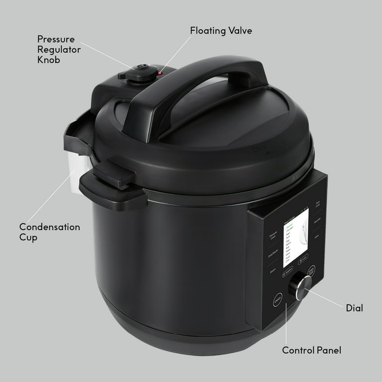 Best Buy: Instant Pot Smart Wifi 6 Quart Multi-Use Pressure Cooker