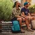 thumbnail image 4 of Mochila Osprey Daylite Plus Commuter Cascade Azul/Latte, 4 of 9