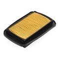 thumbnail image 2 of Air Filter Cleaner For Yamaha MT125 14 to 19 WR125 09 to 17 YZF R125 08 to 18, 2 of 9