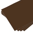 thumbnail image 1 of Vinilo Láminas Adhesivo Unique Bargains 30 x 30cm Marrón para Artesanía, 1 of 5