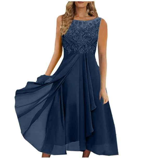slim fit dress slacks Black Sleeveless Party Prom Dress Graduation Gown fg5954 – formalgowns