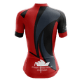 thumbnail image 2 of Chandail de Cyclisme pour Femmes Sydney - 3TG, 2 of 3