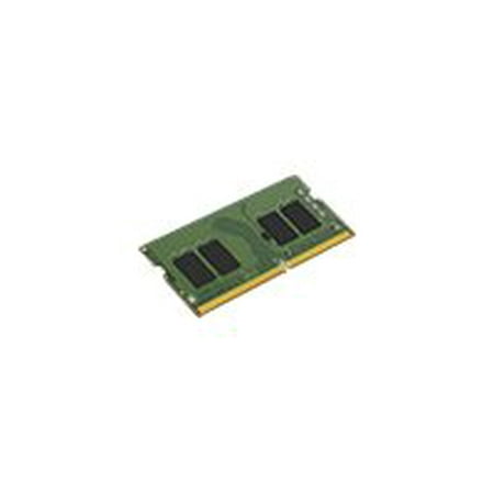 Kingston 8GB (PC4 25600) Laptop Memory Model KCP432SS8/8