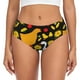 thumbnail image 1 of Fotbe Farm Goose Calzones Estampados para Mujer – Ropa Interior de Algodón, Cómoda, Suave y Elástica-Large, 1 of 6