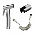 thumbnail image 2 of FACEGA Handheld Bidet Sprayer for Toilet,Adjustable Water Flow Bidet Toilet Sprayer with Bidet Hose for Feminine Wash, 2 of 4