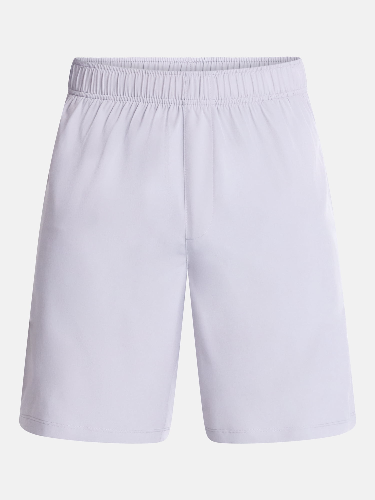 Athletic Works Men's and Big Men's Woven Running Shorts, 6" and 8" Inseams, Sizes XS-5XL