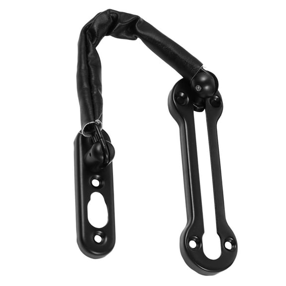 Door Chain Buckle Gate Lock Chains Hotel Door Chain Lock Door Lock Chain Stainless Steel Chain Door Lock