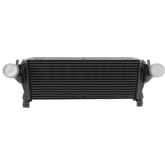 Global Parts Distributors 2711288 Intercooler Fits select: 2013-2018 RAM 2500, 2013-2018 RAM 3500