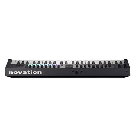 Novation - Launchkey 49 [MK4] MIDI Controller - Black