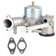 thumbnail image 1 of Garden Lawn Mower Carburetor Accessory Carb Replacement for Briggs Stratton 491026 281707 491031 490499 281702, 1 of 4