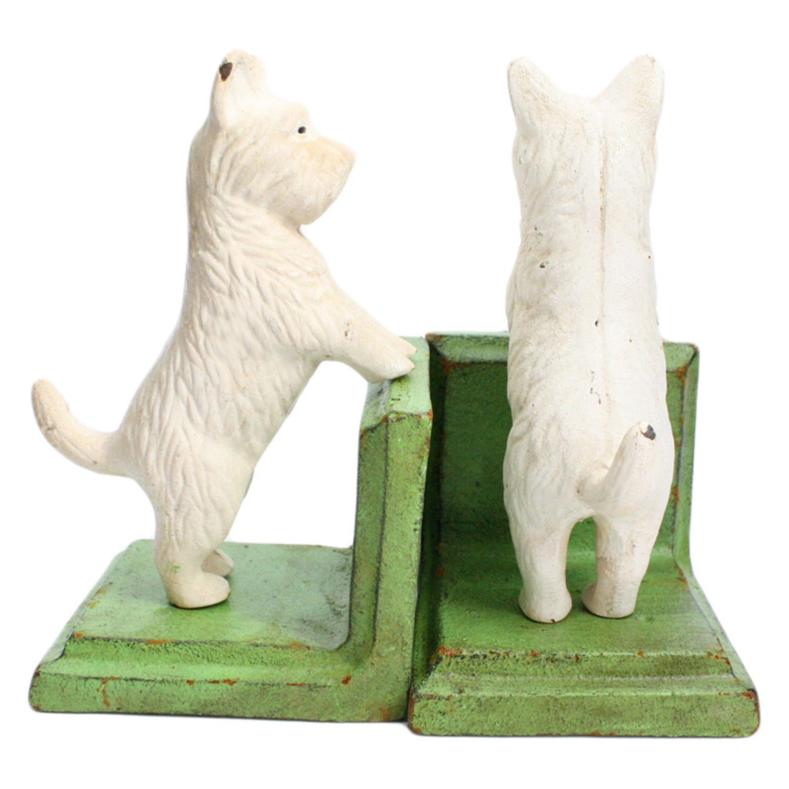 AREOhome Westguard the Westie Bookends